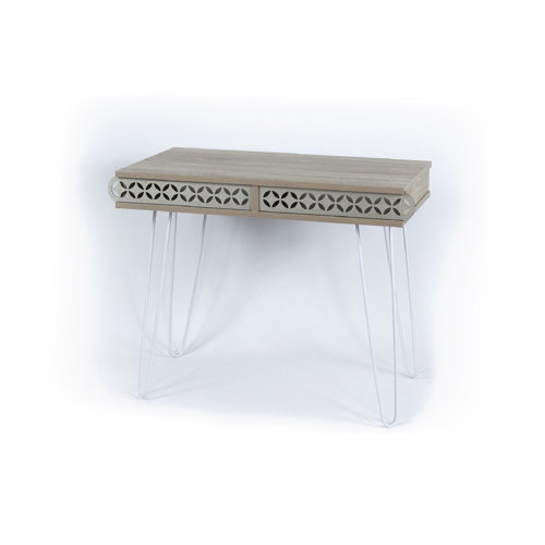 Boho Desks You'll Love Wayfair